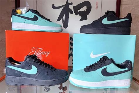 nike air force fendi|Nike Air Force 1 tiffany.